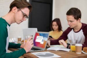 Computer in web development in jaipur
